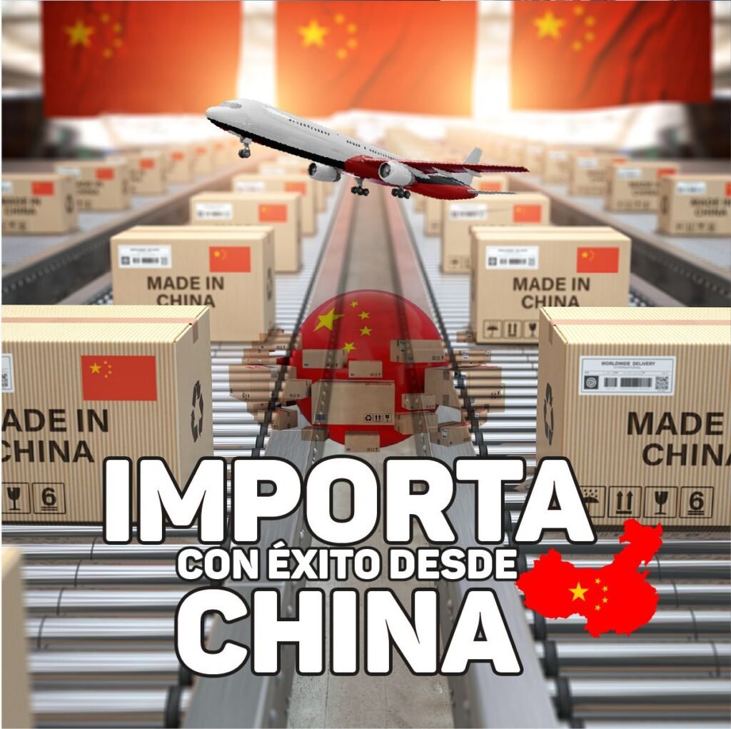 importación