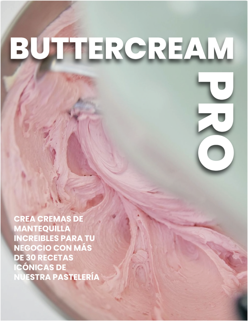 Buttercream Pro