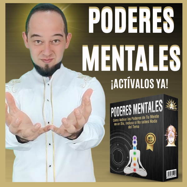 Poderes Mentales